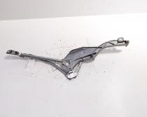 Ansamblu stergatoare fata, cod 2118200940, Mercedes Clasa E (W211) vol pe stanga (id:710891)