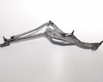 Ansamblu stergatoare fata, cod 2118200940, Mercedes Clasa E (W211) vol pe stanga (id:710891)