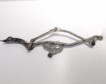 Ansamblu stergatoare fata, cod 2118200142, Mercedes Clasa E (W211) vol pe stanga (id:710889)