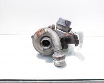 Turbosuflanta, cod 54399700070, Renault Megane 3 CC, 1.5 DCI, K9K832 (idi:709275)