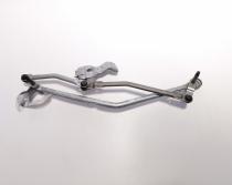 Ansamblu stergatoare fata, cod 2048201340, Mercedes Clasa GLK (X204) vol pe stanga (id:710894)