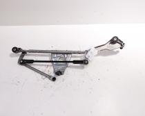 Ansamblu stergatoare fata, cod 2518200440, Mercedes Clasa S (W222) vol pe stanga (id:710893)