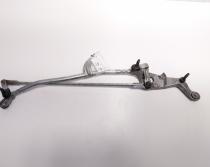 Ansamblu stergatoare fata, cod 2058208102, Mercedes Clasa C (W205) vol pe stanga (id:710906)