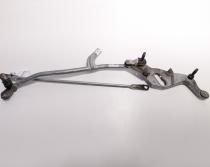 Ansamblu stergatoare fata, cod 2388209200, Mercedes Clasa E (W213) vol pe stanga (id:710896)