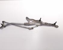 Ansamblu stergatoare fata, cod A2128201240, Mercedes Clasa E (W212) vol pe stanga (id:710908)