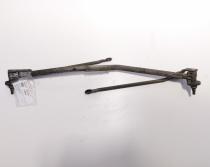 Ansamblu stergatoare fata, cod A9068200040, Mercedes Sprinter 3-t (906) vol pe stanga (id:710914)