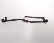 Ansamblu stergatoare fata, cod 9068200040, Vw Crafter 30-35 Autobus (2E) vol pe stanga (id:710918)