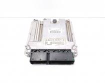 Calculator motor ECU, cod 03L906022NP, 0281016141, Audi Q5 (8RB) 2.0 TDI, CAH (idi:708975)