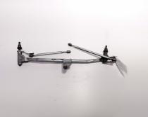 Ansamblu stergatoare fata, Bmw 1 (E81, E87) vol pe stanga (id:710483)