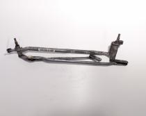 Ansamblu stergatoare fata, cod HY32-17500-AB, Land Rover Discovery V (L462) vol pe stanga (id:710920)