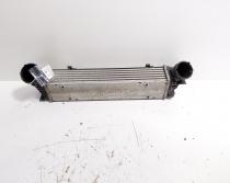 Radiator intercooler, cod 7798788-02, Bmw 3 Touring (E91) 2.0 diesel, N47D20A (id:709669)