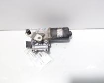 Motoras stergatoare fata, cod 6978263-01, Bmw 3 Touring (E91) vol pe stanga (id:710900)