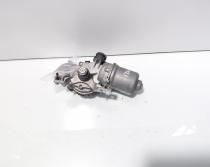 Motoras stergatoare fata, cod HY32-17500-AA, Land Rover Discovery V (L462) vol pe stanga (id:710921)