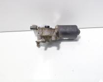 Motoras stergatoare fata, cod 7E1955113, Vw Transporter 5 (7HB, 7HJ) vol pe stanga (id:711003)