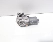 Motoras stergator fata, cod 4G1955119, Audi A6 (4G2, C7) vol pe stanga (id:710998)