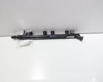 Rampa injectoare, cod CB261B, Fiat Grande Punto (199) 1.2 benz, 199A4000 (id:710076)