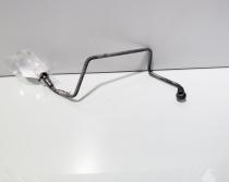 Conducta ulei turbo, cod 9651785230A, Peugeot 307 SW 1.6 HDI, 9HX (id:710141)