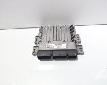 Calculator motor ECU, cod 237104454R, Dacia Duster, 1.5 DCI, K9KR856 (id:710112)