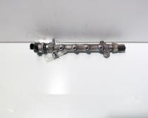 Rampa injectoare cu senzori, cod 04L089B, Skoda Octavia 3 (5E3) 2.0 TDI, CKF (id:710447)