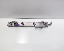 Rampa injectoare, cod 175200117R, Dacia Duster 1.6 SCE, H4M729 (id:710263)