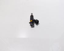 Injector, cod 166008992R, Dacia Duster 1.6 SCE, H4M729 (id:710258)
