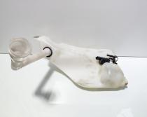 Vas strop gel cu 1 motoras, cod 289100014R, Renault Megane 3 Combi (id:711686)