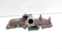 Galerie evacuare, cod 03L253033B, Audi A4 Avant (8K5, B8), 2.0 TDI, CGL (id:711665)