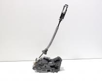 Broasca usa dreapta spate, cod 5K4839016F, Skoda Yeti (5L) (id:710737)