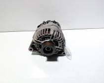 Alternator 100A Bosch, cod 13222930, Opel Corsa D, 1.0 benz, Z10XEP (id:710773)