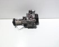 Pompa servo directie, cod 679646202, Bmw X5 (E70) 3.0 diesel, 306D3 (id:711190)