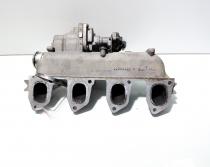 Galerie admisie cu egr, cod 4M4Q-9424-CC, Ford Focus 2 (DA), 1.8 TDCI, KKDA (id:711733)