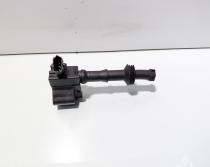Bobina inductie, cod 9808653680, Citroen C4 Picasso (2), 1.2 THP, HNY (id:711724)
