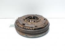 Volanta masa dubla cu placa presiune, Seat Leon (1P1) 1.9 TDI, BXE, 5 vit man (id:710369)