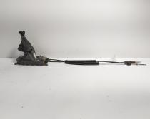 Timonerie, cod 1K0711049CH, Vw Golf 6 Plus, 1.6 TDI, CAY, 5 vit man (idi:707986)