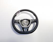 Volan piele cu comenzi, cod 5G0419091, Vw Golf 7 (5G) (id:711682)