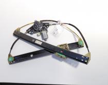 Macara cu motoras usa dreapta fata, cod 5E0837462, Skoda Octavia 3 (5E3) (id:711696)