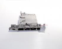 Radiator intercooler, cod 04L129766AK, Vw Golf 7 (5G) 1.6 TDI, CXX (id:711877)