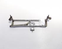 Ansamblu stergator stanga fata, cod 1K1955023H, Vw Golf 6 (5K1) vol pe stanga (id:711082)