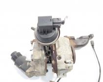 Turbosuflanta, cod 03L253056G, Vw Passat (362) 2.0 TDI, CFF (id:710294)
