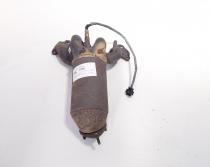 Catalizator, cod 24434791, Opel Corsa C (F08, F68), 1.2 benz, Z12XE (id:711892)