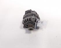 Alternator 125A, cod 231001568R, Dacia Duster, 1.6 SCE, H4M729 (id:710279)