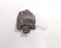 Alternator 180A Valeo, cod 021903026L, Skoda Superb II (3T4), 2.0 TDI, BMP (id:710218)