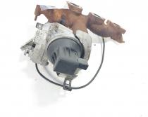 Supapa turbo electrica, VW Passat (3C2), 2.0 TDI, CBA (id:711978)