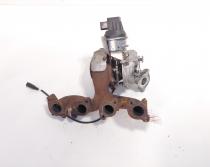Turbosuflanta, cod 03L253019T, VW Passat (3C2), 2.0 TDI, CBA (id:711977)