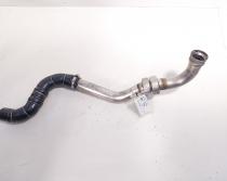 Tub intercooler cu furtun, cod 8200541294A, Nissan Qashqai, 1.5 DCI, K9KB410 (id:710234)