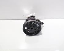 Pompa servo directie, cod 8E0145155N, Audi A4 Avant (8ED, B7) 2.0 TDI, BPW (id:711414)