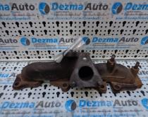 Galerie evacuare 03L253033B, Audi A5 (8T3) 2.0tdi