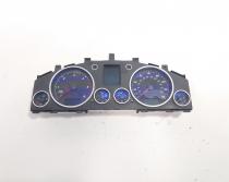 Ceas bord, cod 7L6920970Q, VW Touareg (7LA, 7L6) 2.5 TDI (id:711920)