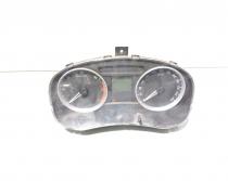 Ceas bord, cod 5J0920810C, Skoda Fabia 2 (5J, 542) (id:711912)