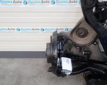 Fuzeta stanga spate cu abs, Audi A4 Avant (8ED, B7) 1.6B, ALZ